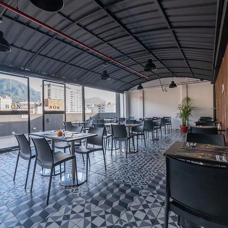 Bon 17 Hotel By Shg Bogotá Zewnętrze zdjęcie